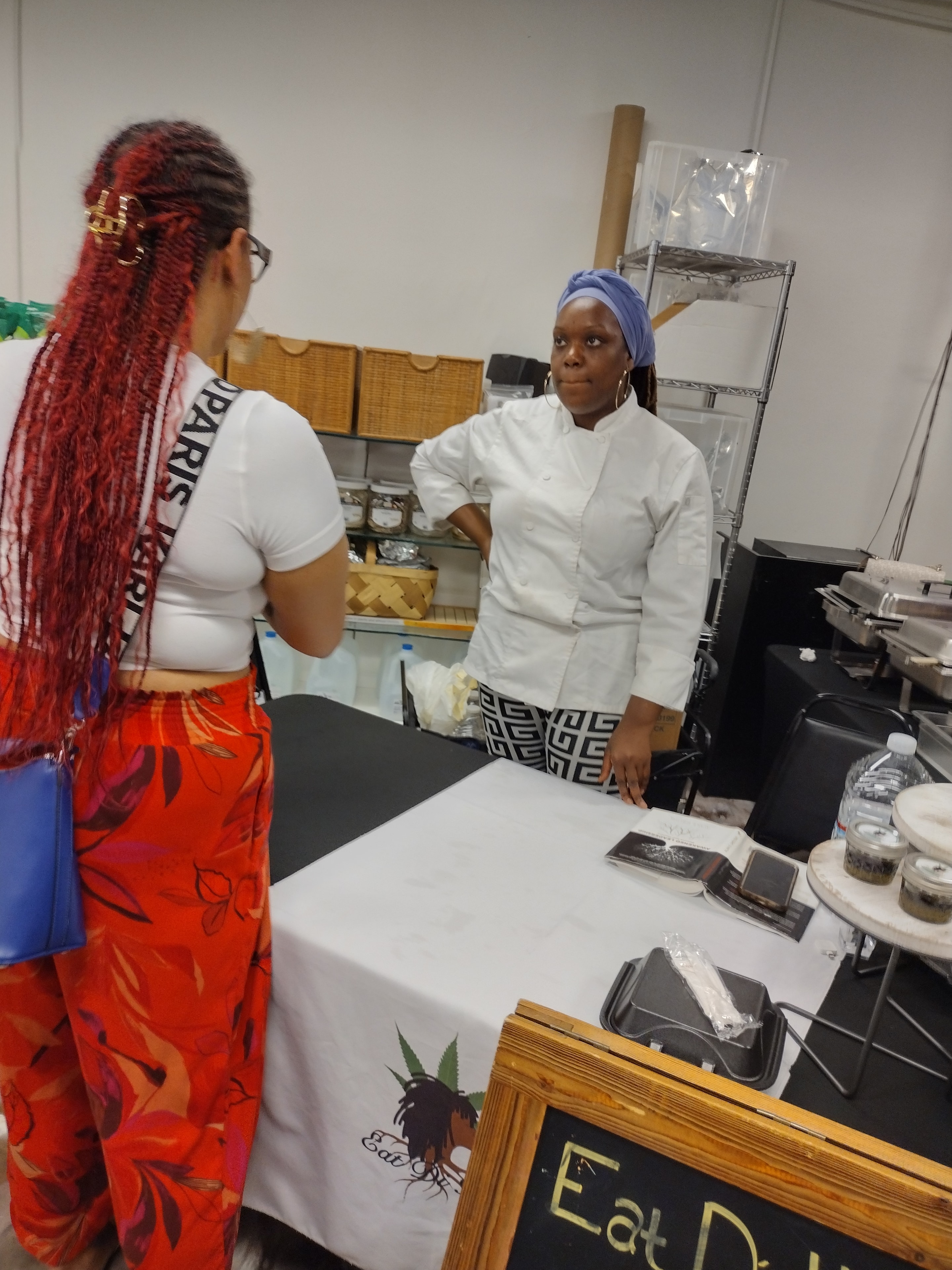 GMCS patient education and community outreach