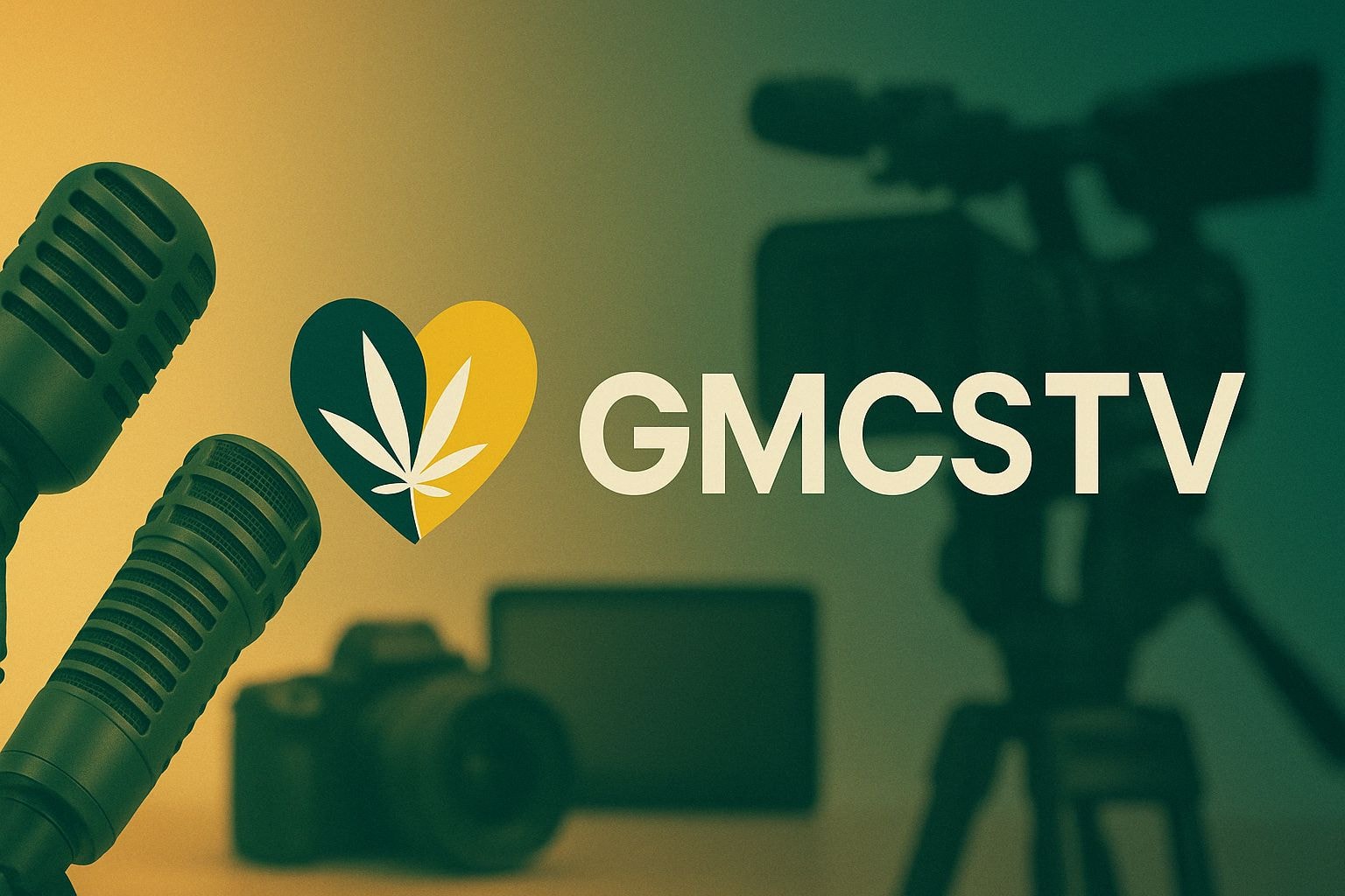 Angela Weston, MBA, M.S. — Host of GMCSTV Presents: Compassion in Action