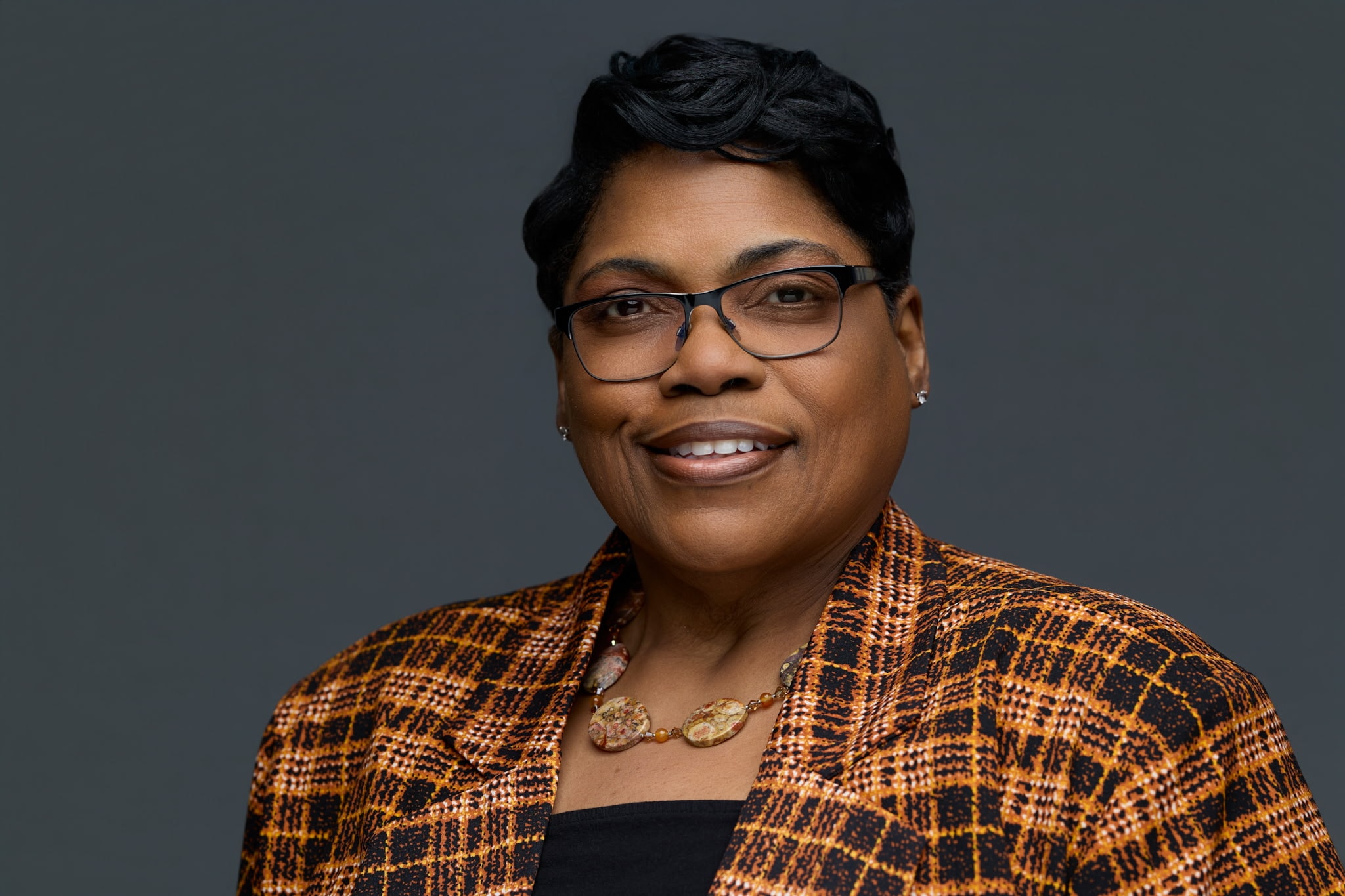 Angela S. Weston, Co-Founder, President and Board Chair, Director of Education