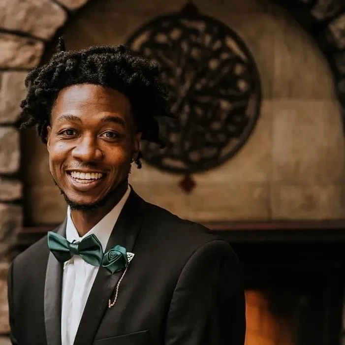 Kyle Brown, MBA — Director of Contracts and Procurement at GMCS