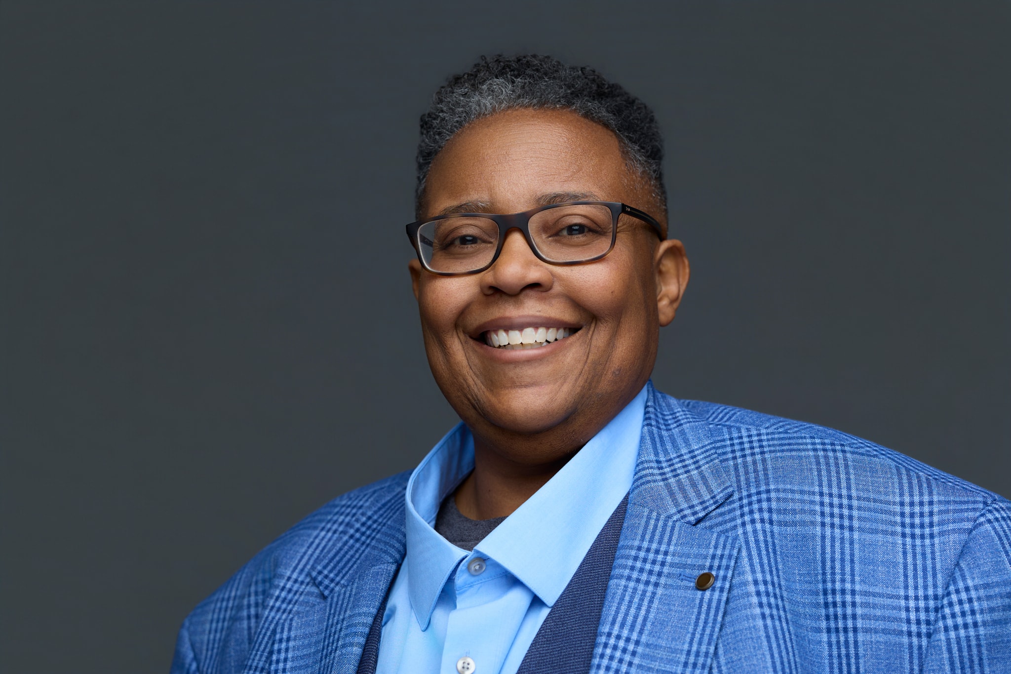 Yolanda Bennett, Co-Founder, Vice Chair, Director of Operations, Social Justice and Advocacy